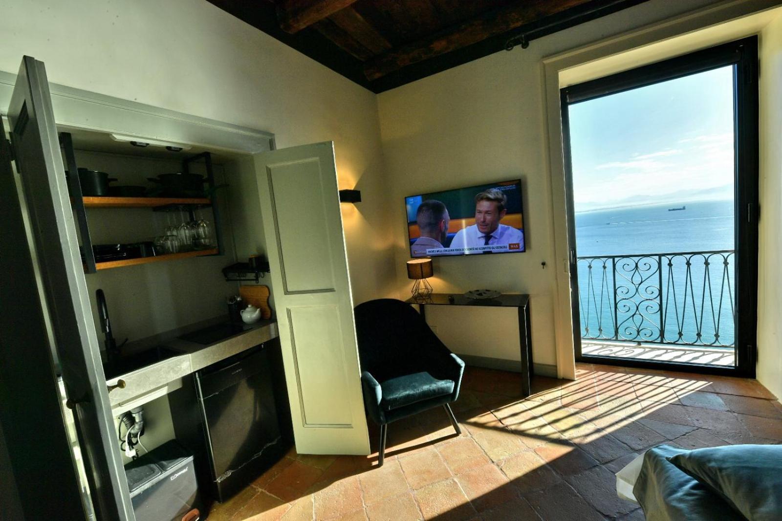 In Costa Relais & Luxury Suites Vietri エクステリア 写真
