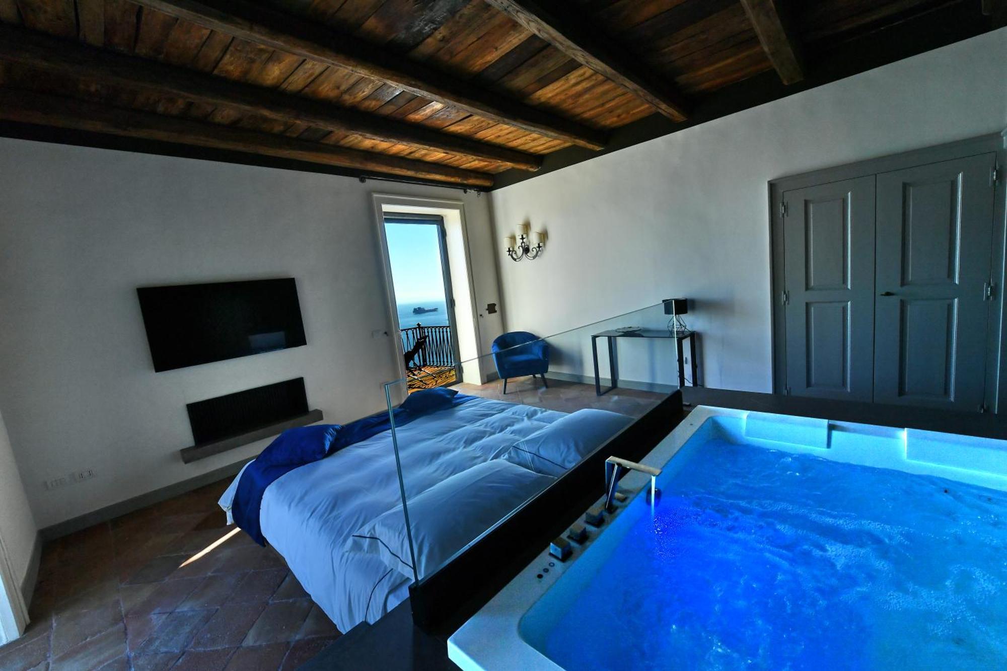 In Costa Relais & Luxury Suites Vietri エクステリア 写真