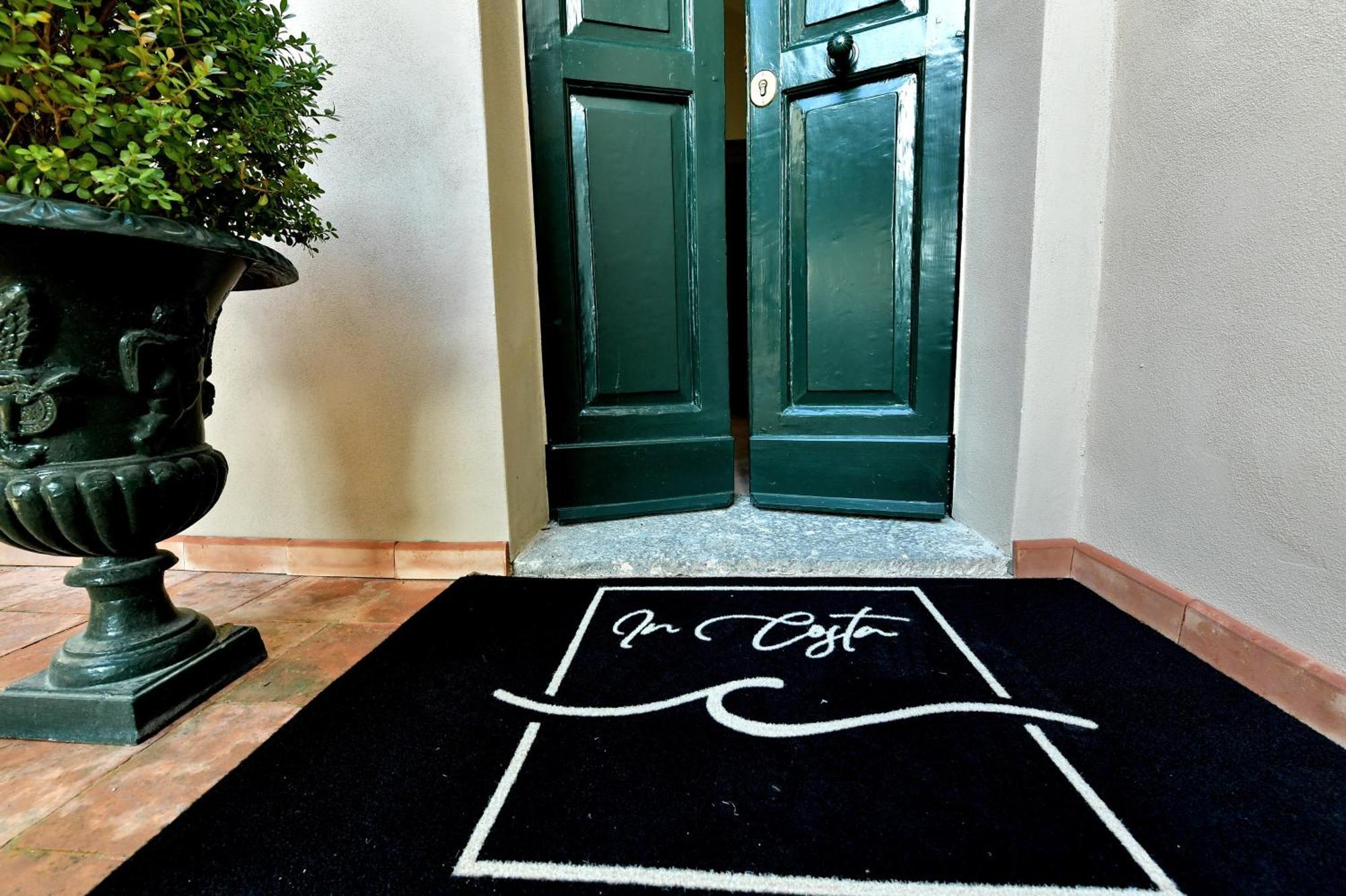 In Costa Relais & Luxury Suites Vietri エクステリア 写真