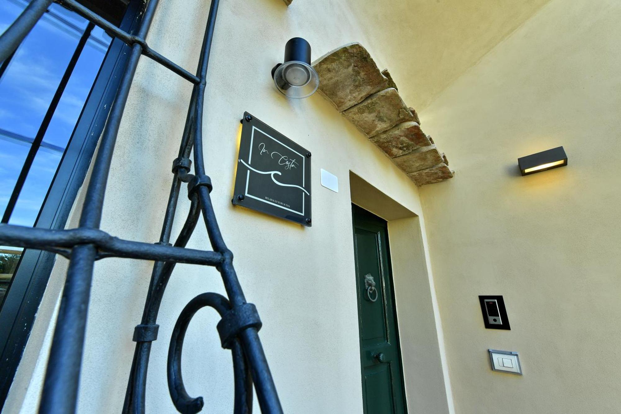 In Costa Relais & Luxury Suites Vietri エクステリア 写真