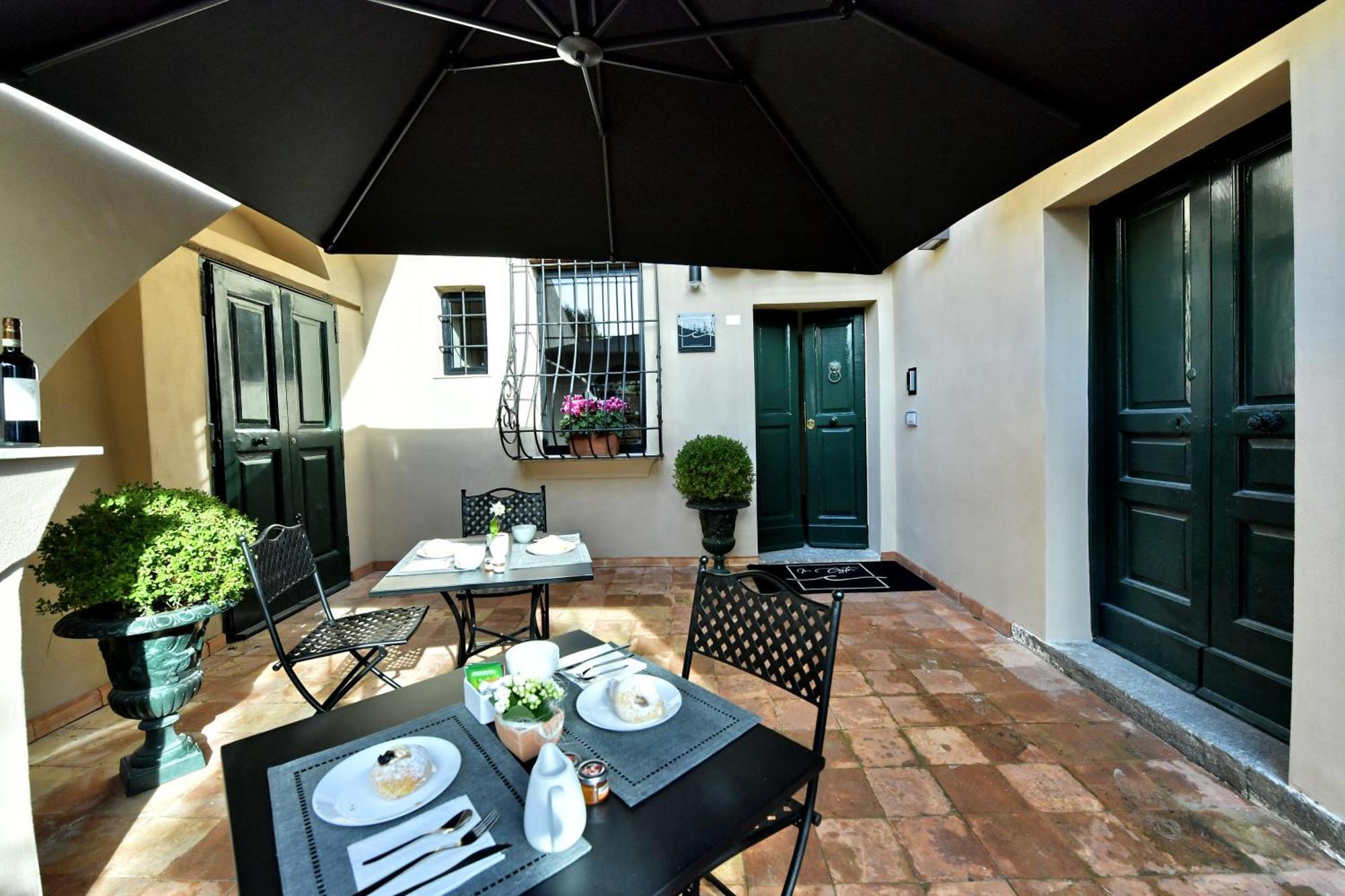 In Costa Relais & Luxury Suites Vietri エクステリア 写真
