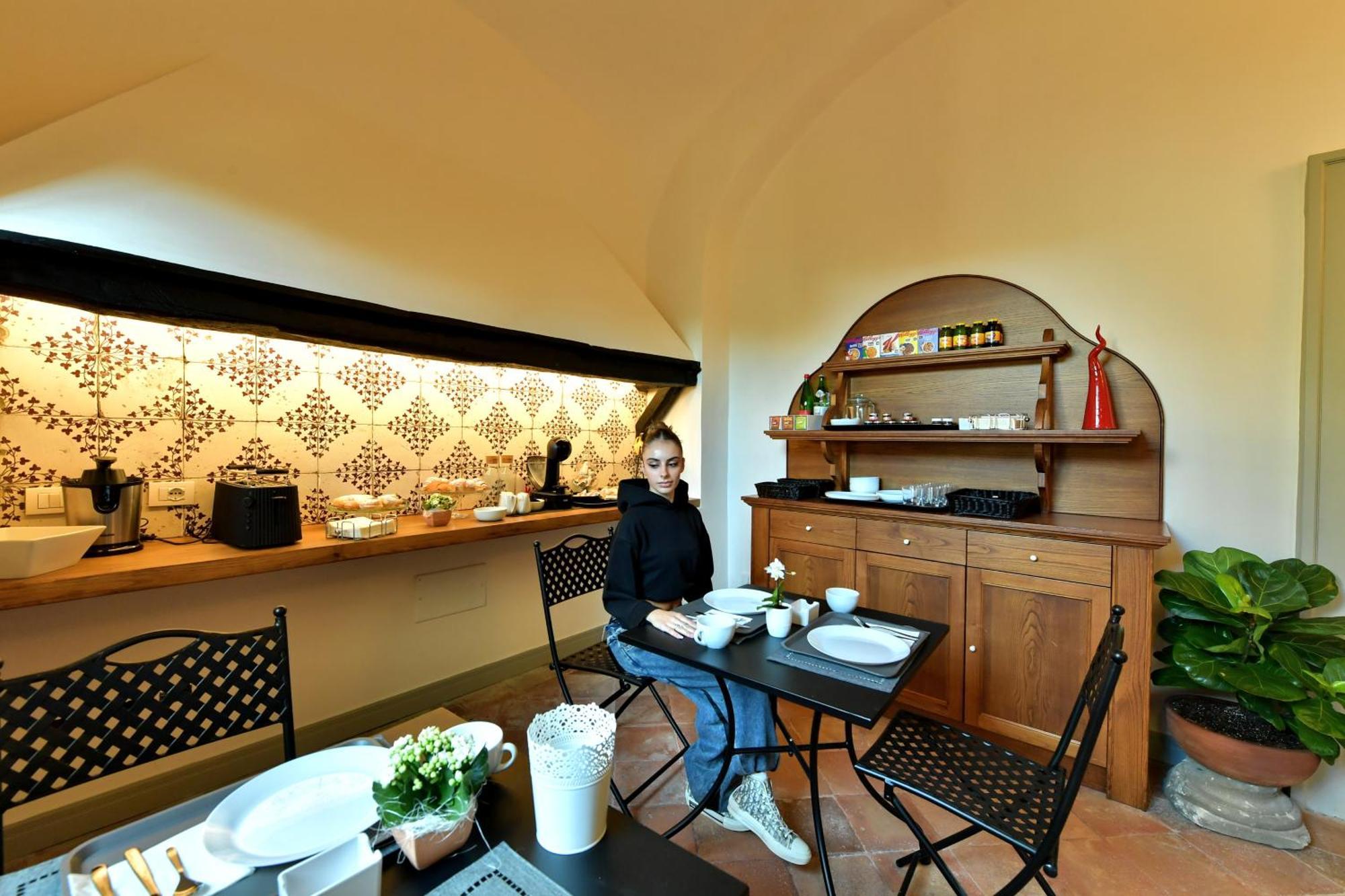 In Costa Relais & Luxury Suites Vietri エクステリア 写真