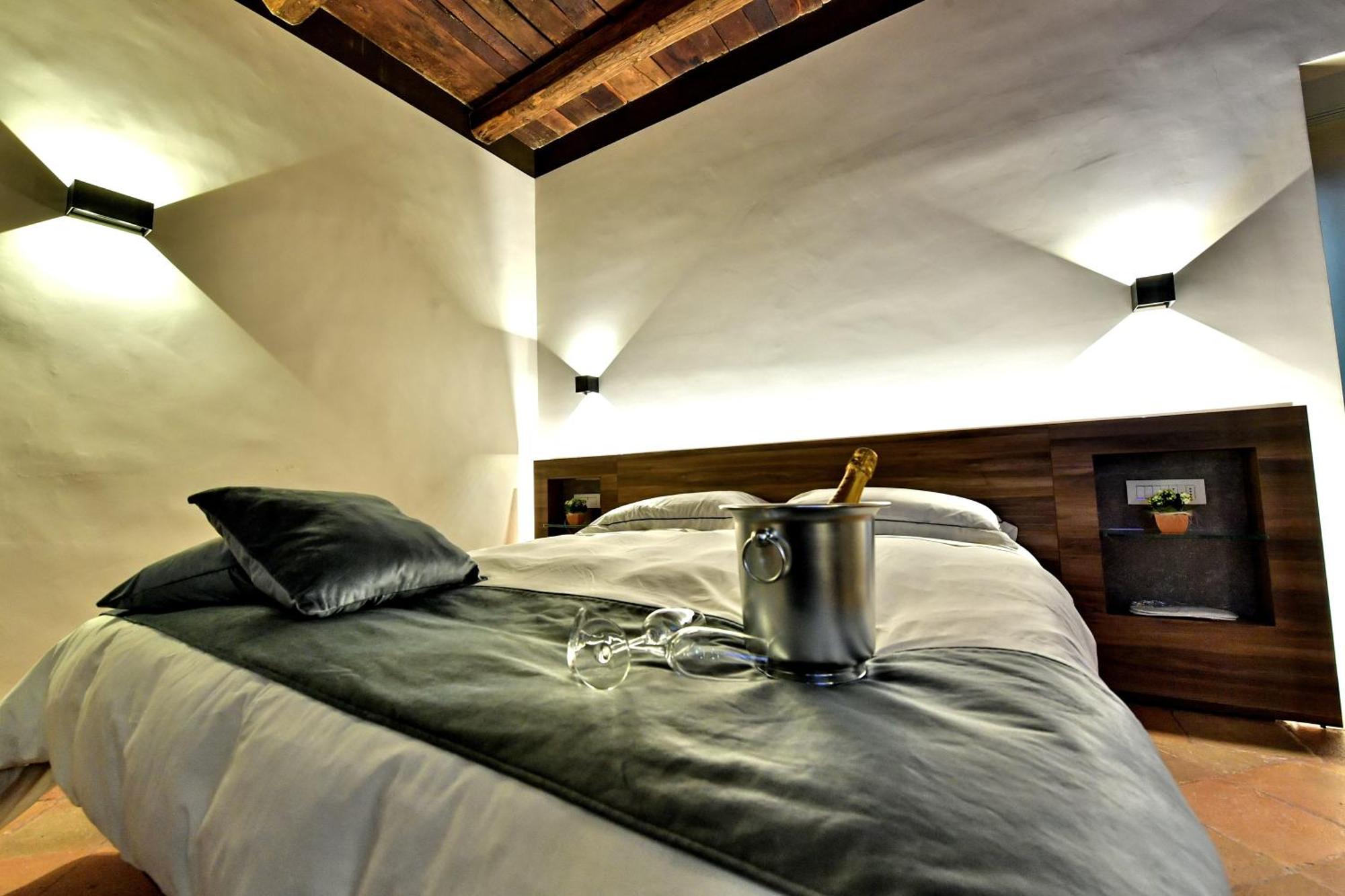 In Costa Relais & Luxury Suites Vietri エクステリア 写真