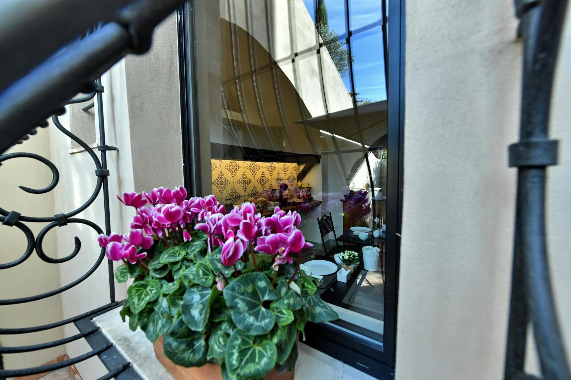 In Costa Relais & Luxury Suites Vietri エクステリア 写真