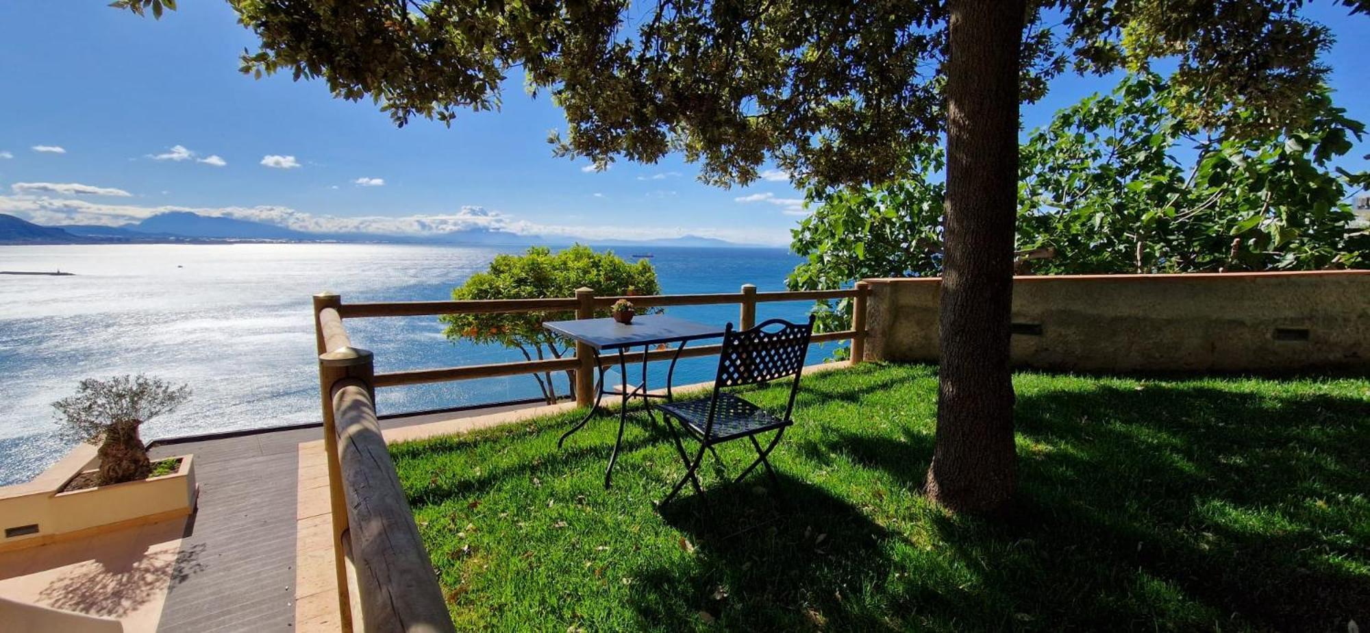 In Costa Relais & Luxury Suites Vietri エクステリア 写真
